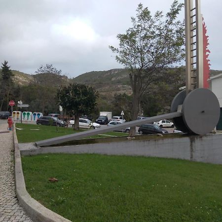 Apartamento Blue Dream Sesimbra Exterior photo
