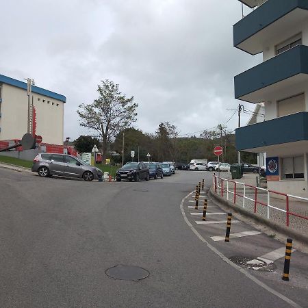 Apartamento Blue Dream Sesimbra Exterior photo