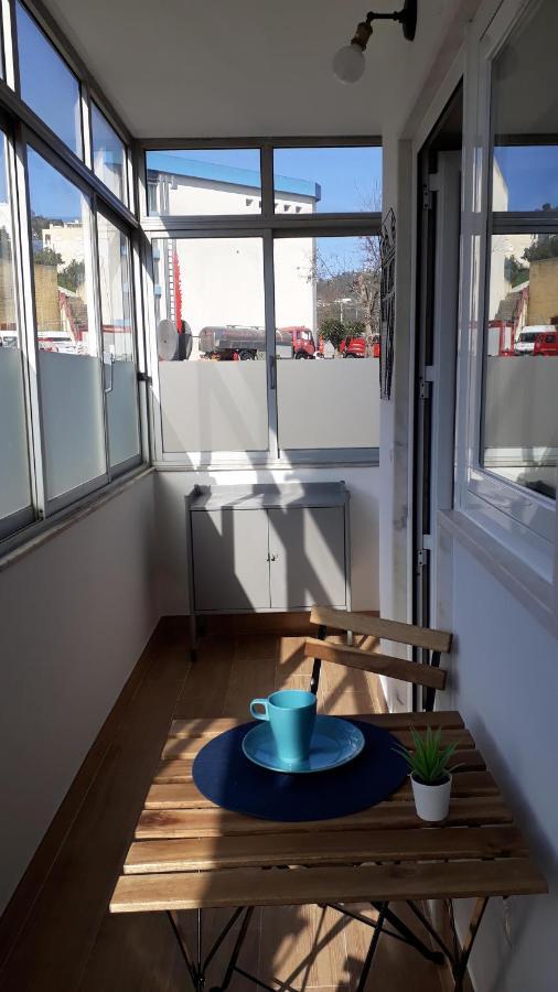 Apartamento Blue Dream Sesimbra Exterior photo