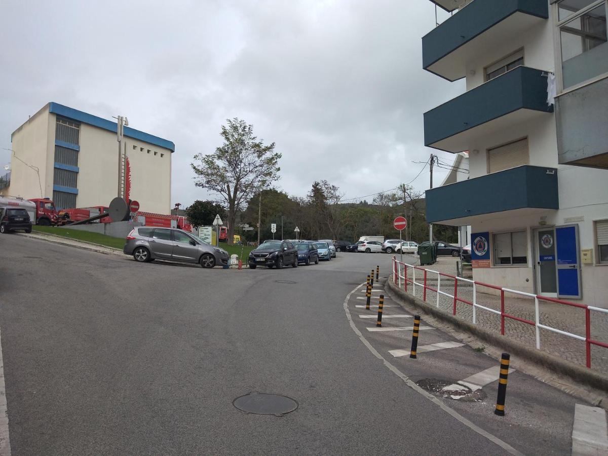 Apartamento Blue Dream Sesimbra Exterior photo