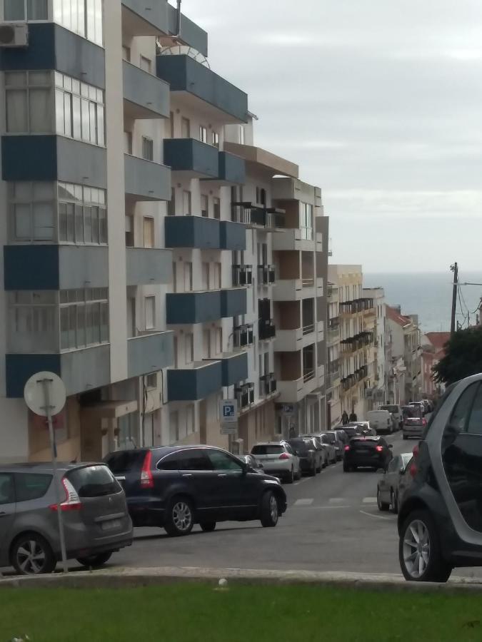 Apartamento Blue Dream Sesimbra Exterior photo