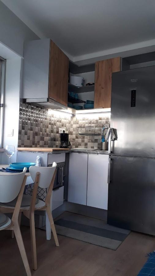 Apartamento Blue Dream Sesimbra Exterior photo