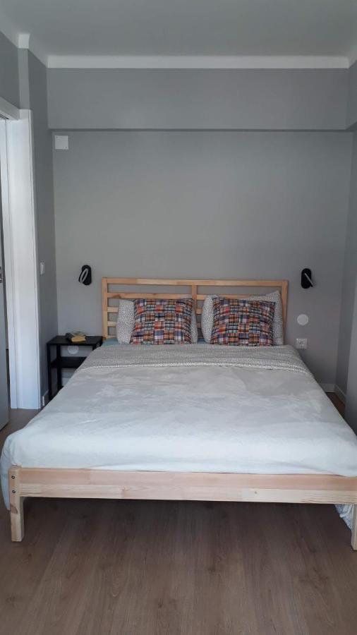 Apartamento Blue Dream Sesimbra Exterior photo