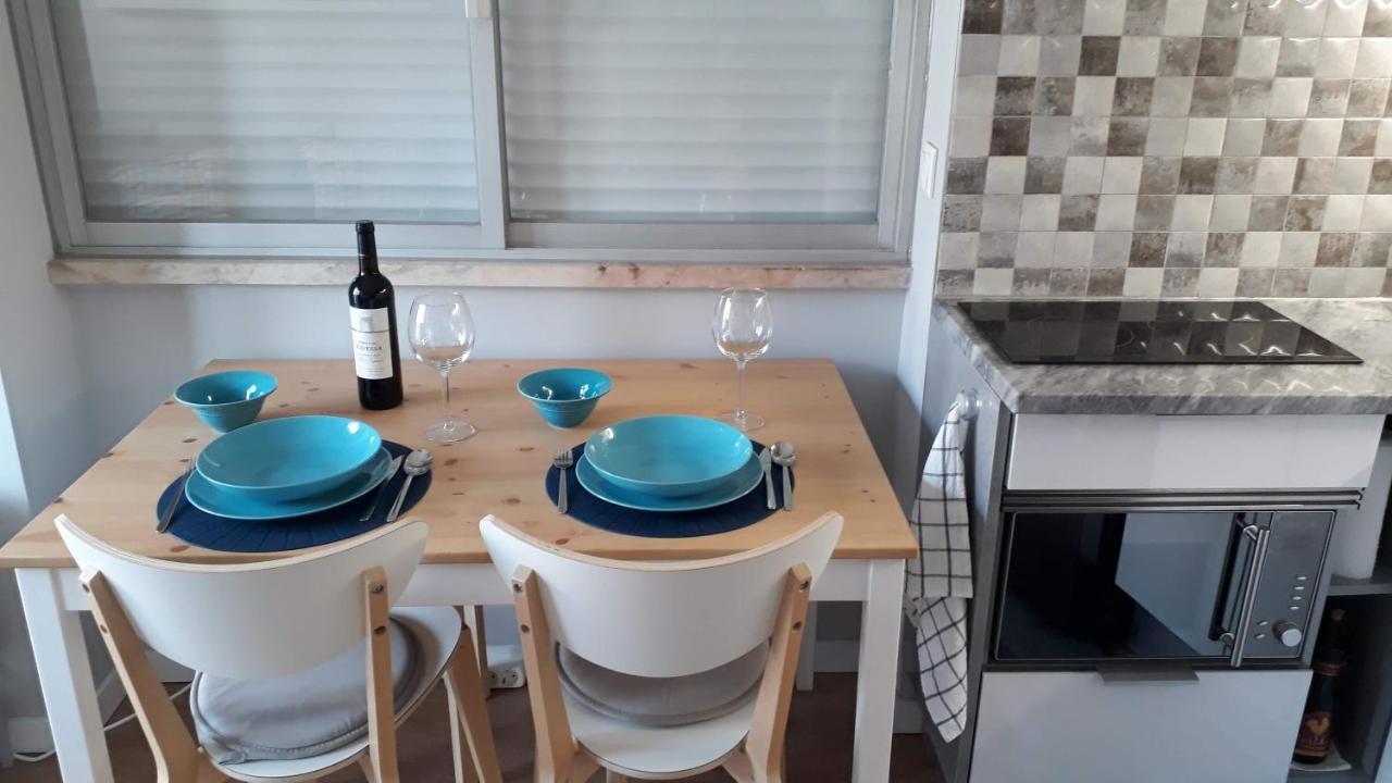 Apartamento Blue Dream Sesimbra Exterior photo