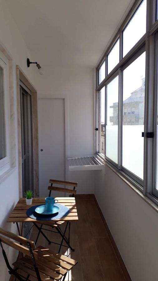 Apartamento Blue Dream Sesimbra Exterior photo