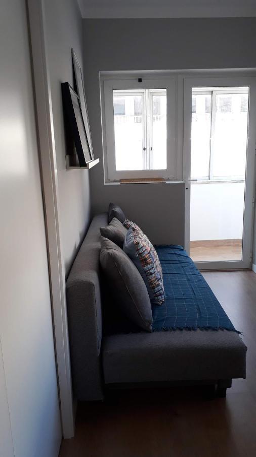 Apartamento Blue Dream Sesimbra Exterior photo